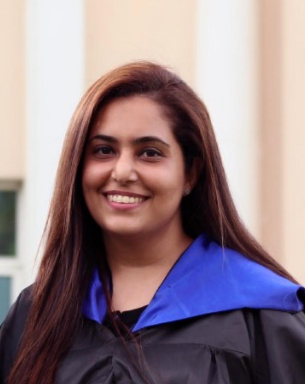 Dr. Neha Patel, Obstetrician & Gynaecologist