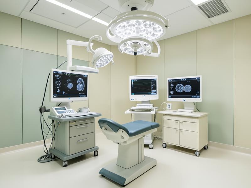 Laparoscopic Surgery