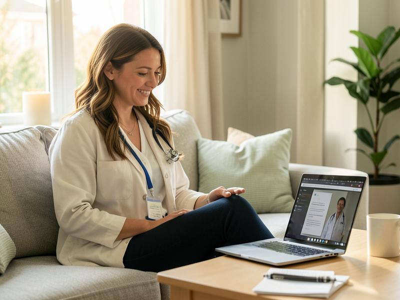 Online Consultation